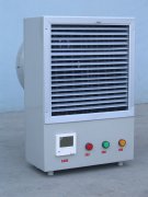 智能风扇正从“功能叠加