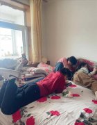 都会堆到这个时间点