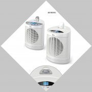 新一轮寒潮正影响我国