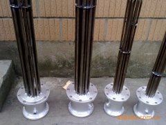 从灵武公司传出的热流