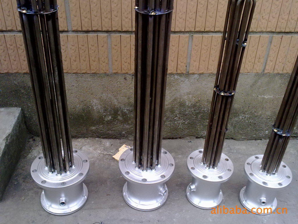 从灵武公司传出的热流