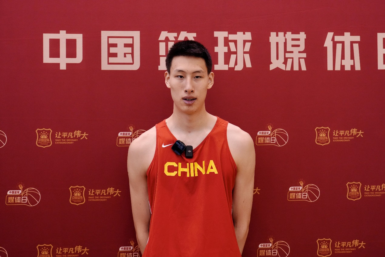 U18女篮与U17男篮全面备战国际大赛，点亮中国篮