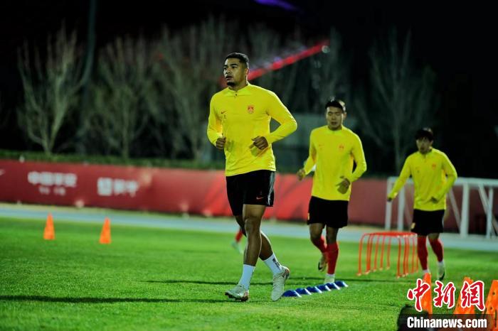 伊家军转战津门开启新备战阶段，主场集训为2