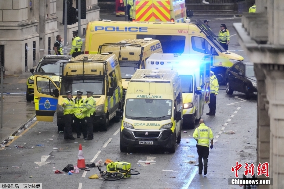 利物浦汽车冲撞球迷事件肇事者被捕，勒布朗·詹