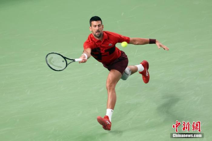 德约科维奇就电视主持人嘲讽作出回应，明确表