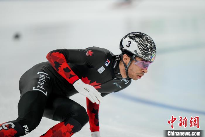 加拿大新星丹吉努世锦赛三金封王 米兰冬奥目标