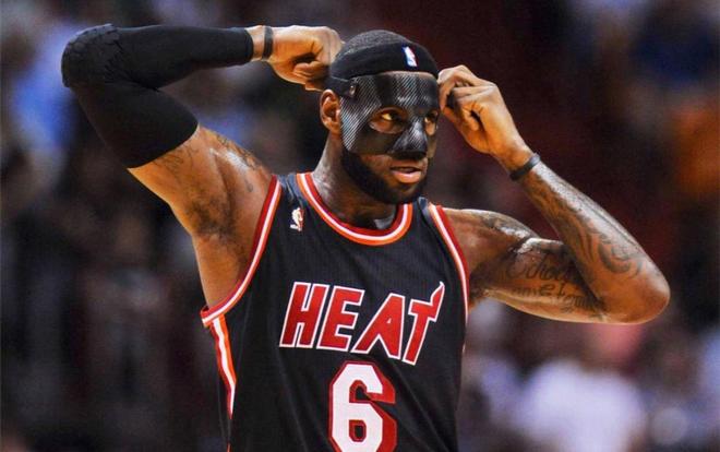 NBA历史四人跨越三支球队夺冠传奇