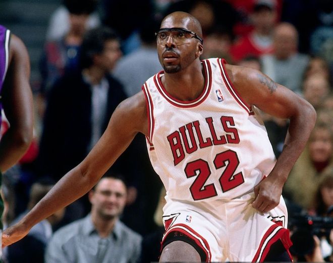 NBA历史四人跨越三支球队夺冠传奇