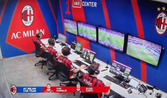 意甲焦点战争议判罚引争议 国际米兰点球争议与