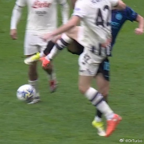 意甲焦点战争议判罚引争议 国际米兰点球争议与