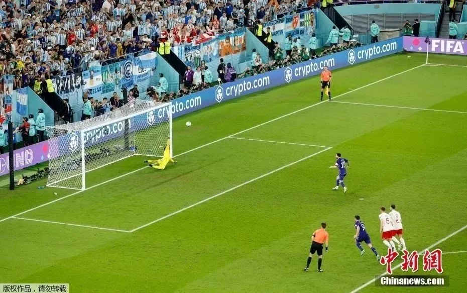 梅西超越马拉多纳纪录 阿根廷晋级16强