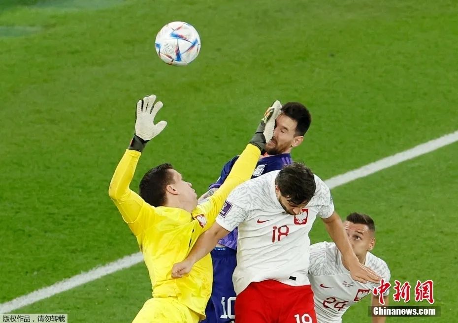 梅西超越马拉多纳纪录 阿根廷晋级16强