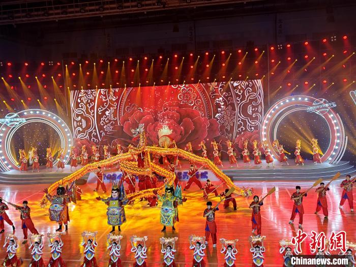 海峡两岸青少年棒球交流赛厦门启幕 两岸体育嘉