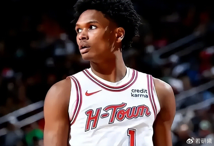 火箭逆转开拓者三少爆发阿门创历史级表现