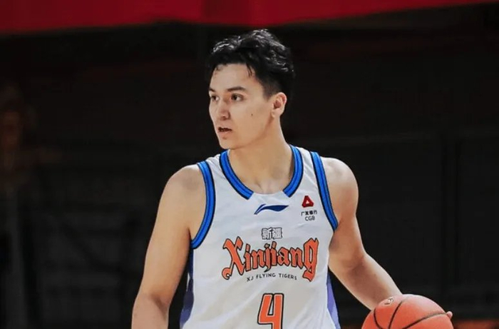 新疆男篮遭遇伤病困扰 攻击乏力吞败宁波