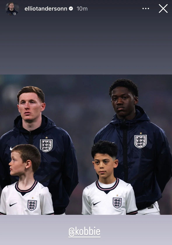 曼联曼城争夺诺丁汉森林新星安德森 世界杯前转