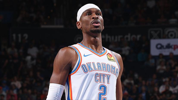 詹姆斯三双引领湖人逆转奇才 文班亚马41+16率马