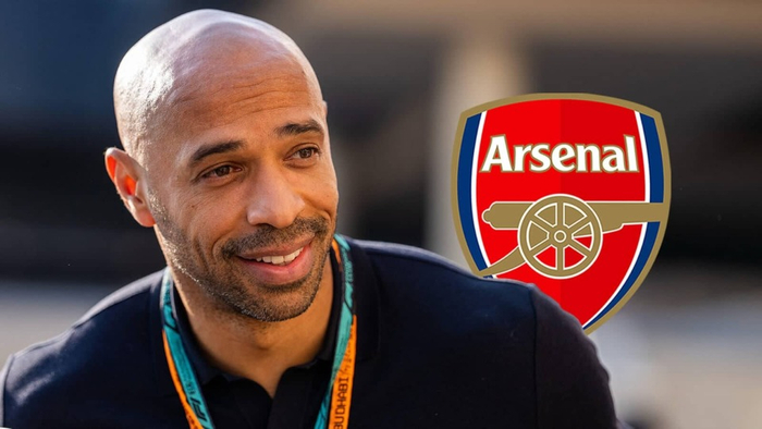 亨利直指阿森纳争冠隐患：阿尔特塔需让球队焕