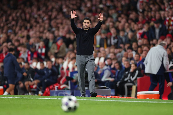 亨利直指阿森纳争冠隐患：阿尔特塔需让球队焕