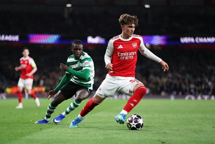 亨利直指阿森纳争冠隐患：阿尔特塔需让球队焕