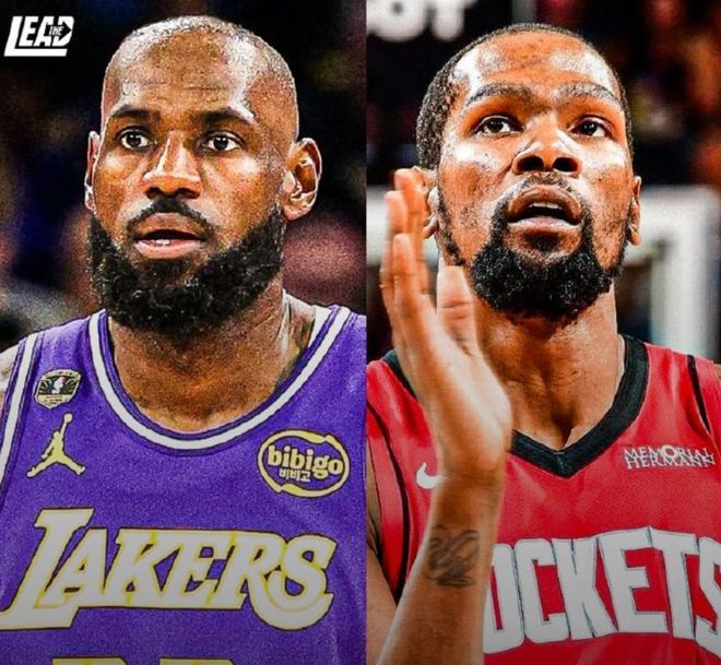 杜兰特创纪录出勤引关注 火箭需速战速决应对伤