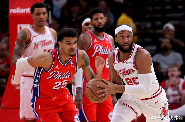 火箭八连胜背后三大战略布局揭晓