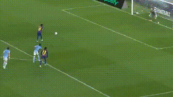 巴萨1-0险胜塞尔塔 亚马尔伤退或赛季报销 争冠形